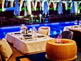Lucky Bansko Apart Hotel Spa & Relax