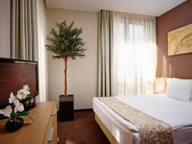 Lucky Bansko Apart Hotel Spa & Relax
