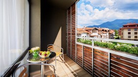 Lucky Bansko Apart Hotel Spa & Relax