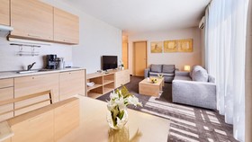 Lucky Bansko Apart Hotel Spa & Relax
