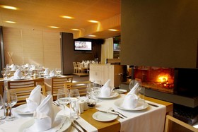 Lucky Bansko Apart Hotel Spa & Relax