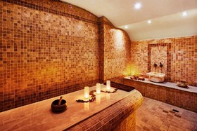 Lucky Bansko Apart Hotel Spa & Relax