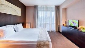 Lucky Bansko Apart Hotel Spa & Relax