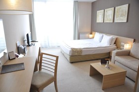 Lucky Bansko Apart Hotel Spa & Relax