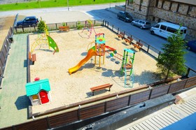Lucky Bansko Apart Hotel Spa & Relax