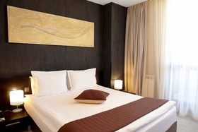 Lucky Bansko Apart Hotel Spa & Relax