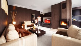 Lucky Bansko Apart Hotel Spa & Relax