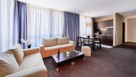 Lucky Bansko Apart Hotel Spa & Relax