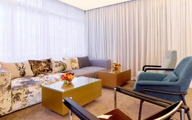 Lucky Bansko Apart Hotel Spa & Relax