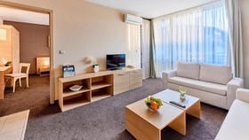 Lucky Bansko Apart Hotel Spa & Relax