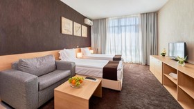 Lucky Bansko Apart Hotel Spa & Relax