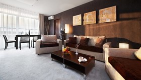 Lucky Bansko Apart Hotel Spa & Relax
