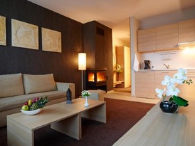 Lucky Bansko Apart Hotel Spa & Relax