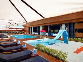 Lucky Bansko Apart Hotel Spa & Relax