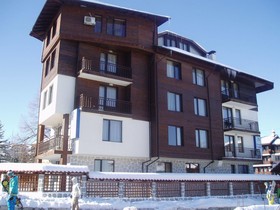 Mountain Romance Spa