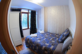 Mountain View Resort