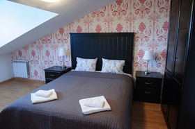 Mountain View Resort
