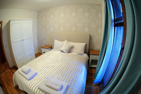 Mountain View Resort