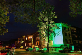 Mountain View Resort