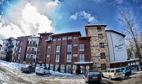 Mountain View Resort