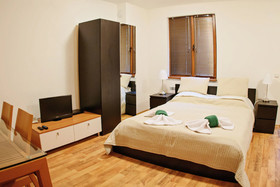 Mountain View Resort
