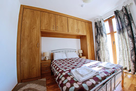 Mountain View Resort