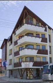 Mountview Lodge