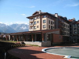 Murite Park Hotel