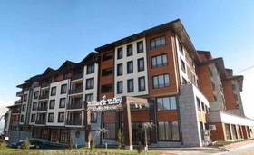 Murite Park Hotel