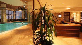 Murite Park Hotel