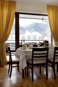 Murite Park Hotel