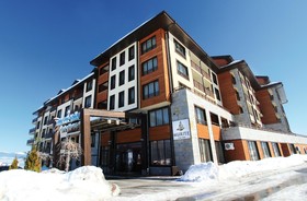 Murite Park Hotel
