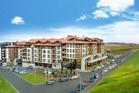 Murite Park Hotel