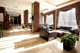 Murite Park Hotel
