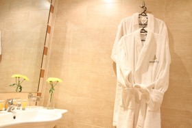 Murite Park Hotel