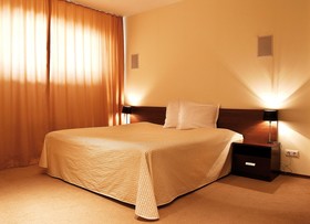 Murite Park Hotel