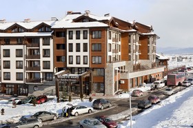 Murite Park Hotel