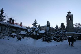 Pirina Club Hotel