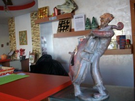Pirina Club Hotel