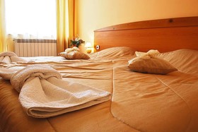 Pirina Club Hotel