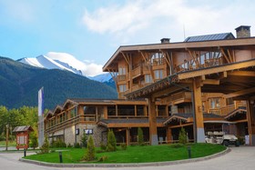 Pirin Golf Hotel & Spa