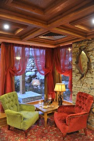 Pirin Golf Hotel & Spa