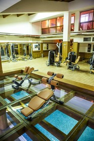 Pirin Golf Hotel & Spa
