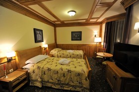 Pirin Golf Hotel & Spa