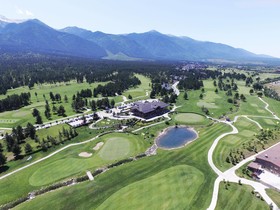 Pirin Golf Hotel & Spa