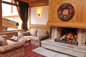 Pirin Golf Hotel & Spa