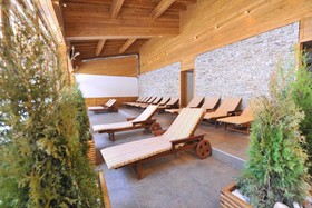 Pirin Golf Hotel & Spa