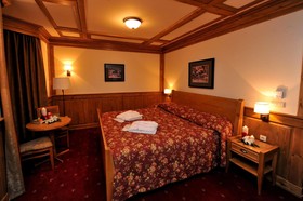 Pirin Golf Hotel & Spa