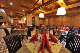 Pirin Golf Hotel & Spa