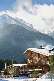Pirin Golf Hotel & Spa